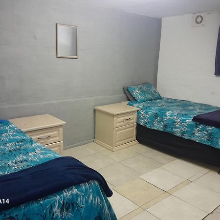 Pmb Backpackers Lodge Pietermaritzburg Bagian luar foto