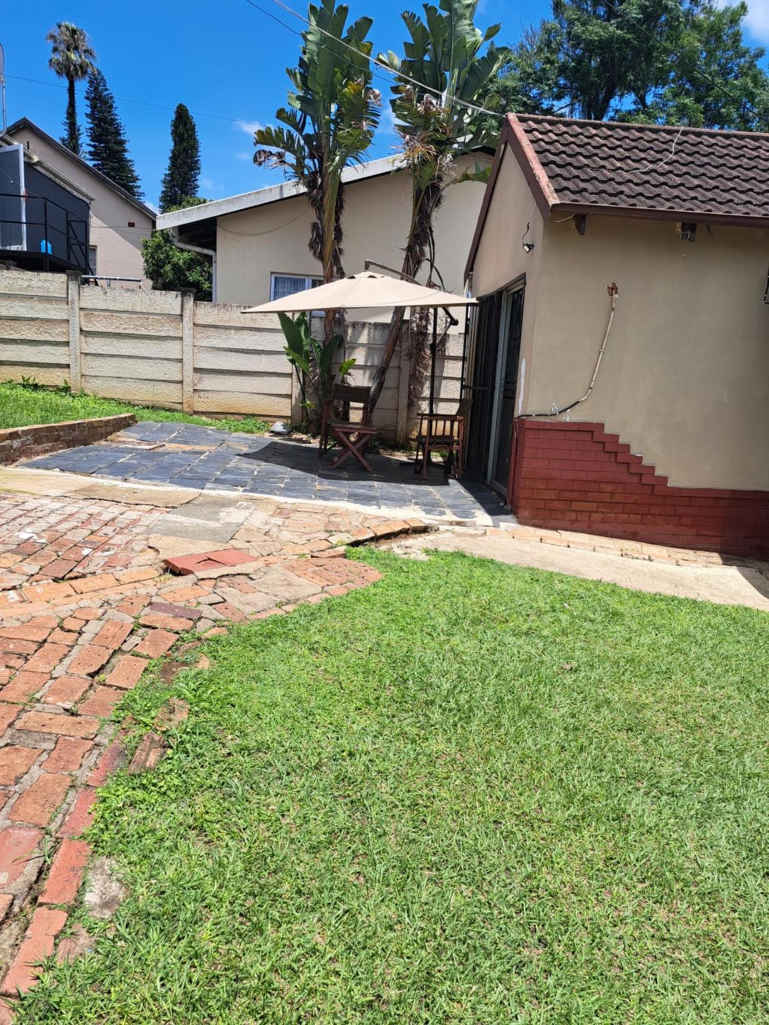 Pmb Backpackers Lodge Pietermaritzburg Bagian luar foto