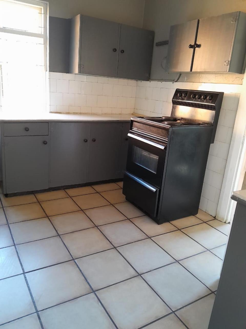 Pmb Backpackers Lodge Pietermaritzburg Bagian luar foto