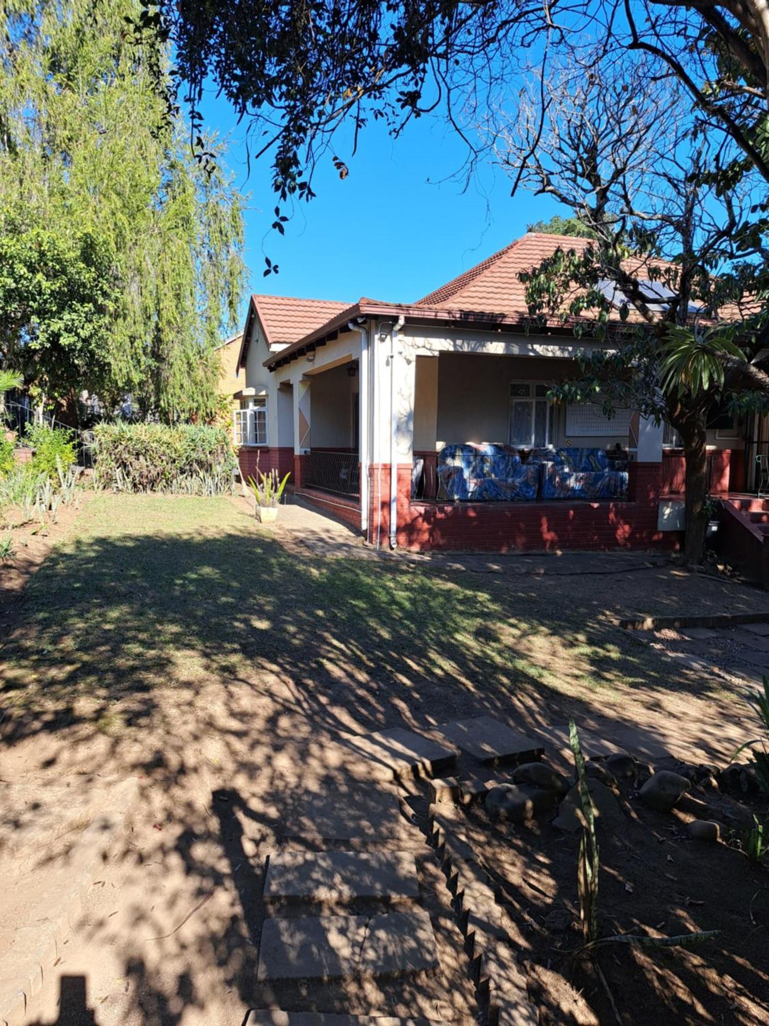 Pmb Backpackers Lodge Pietermaritzburg Bagian luar foto