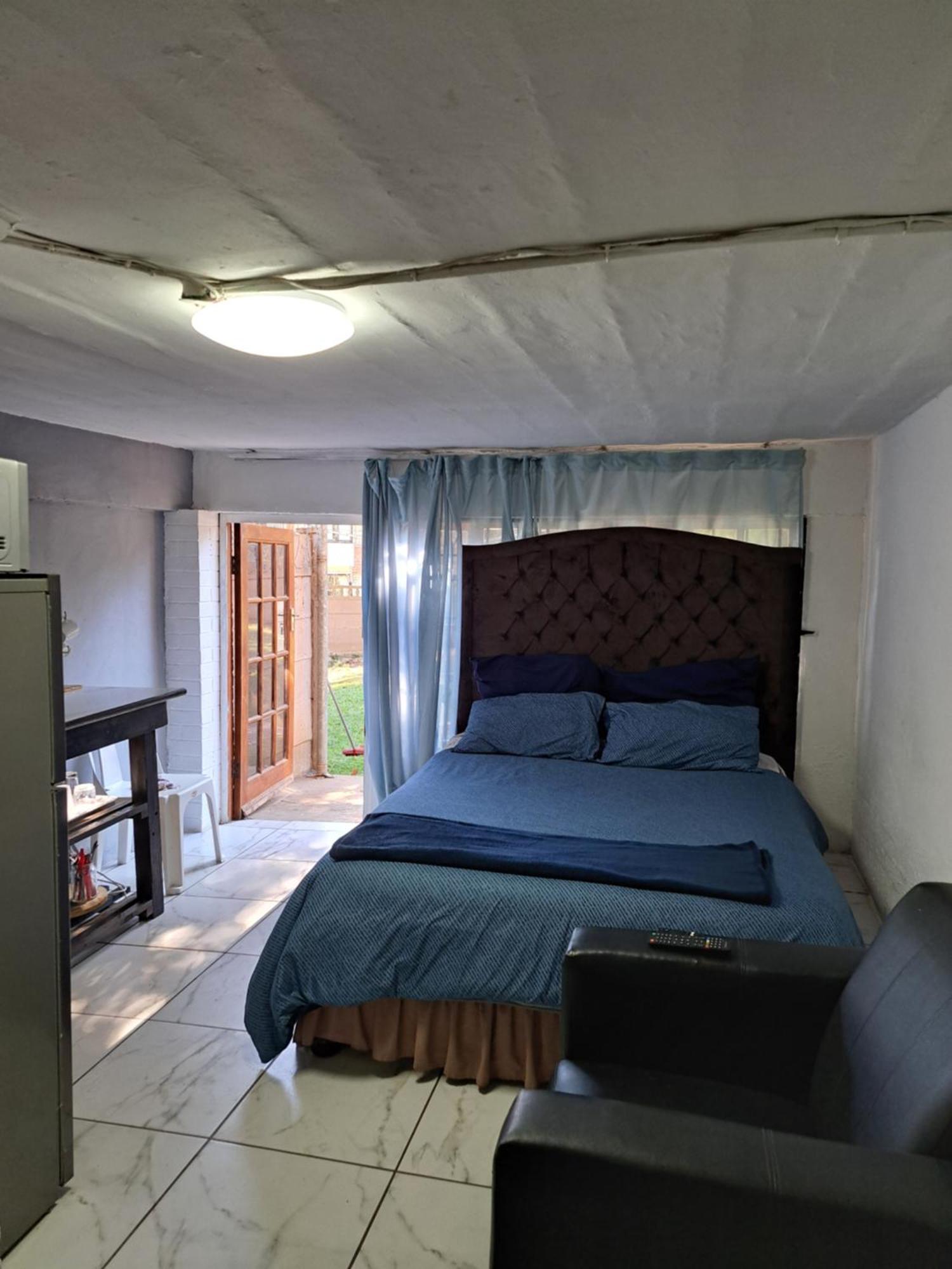 Pmb Backpackers Lodge Pietermaritzburg Bagian luar foto