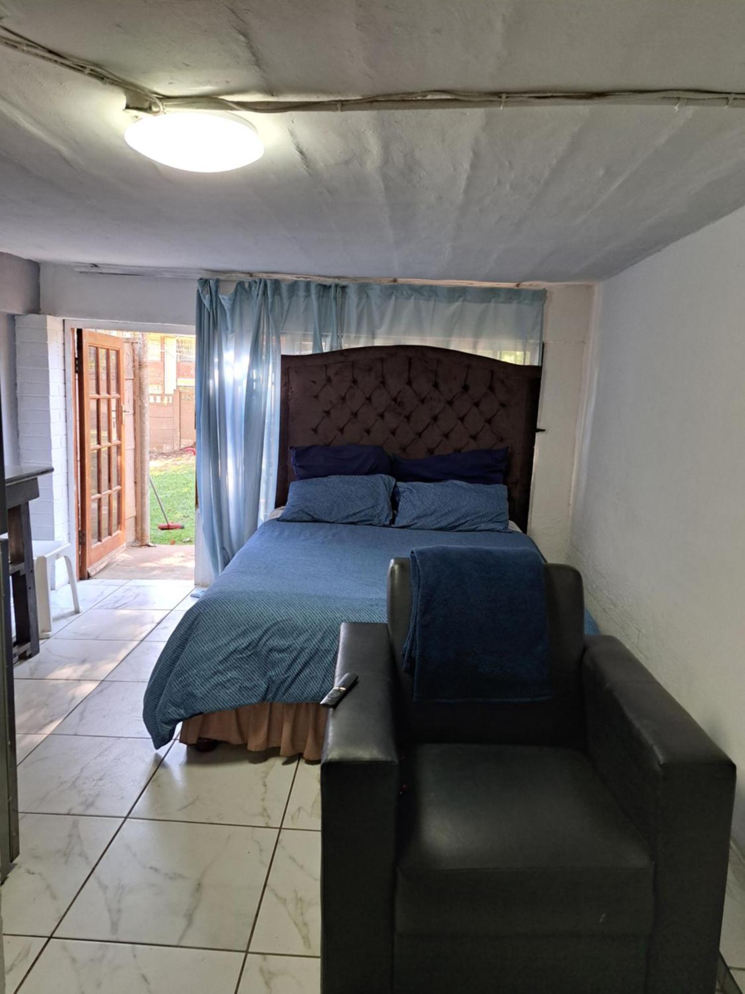 Pmb Backpackers Lodge Pietermaritzburg Bagian luar foto