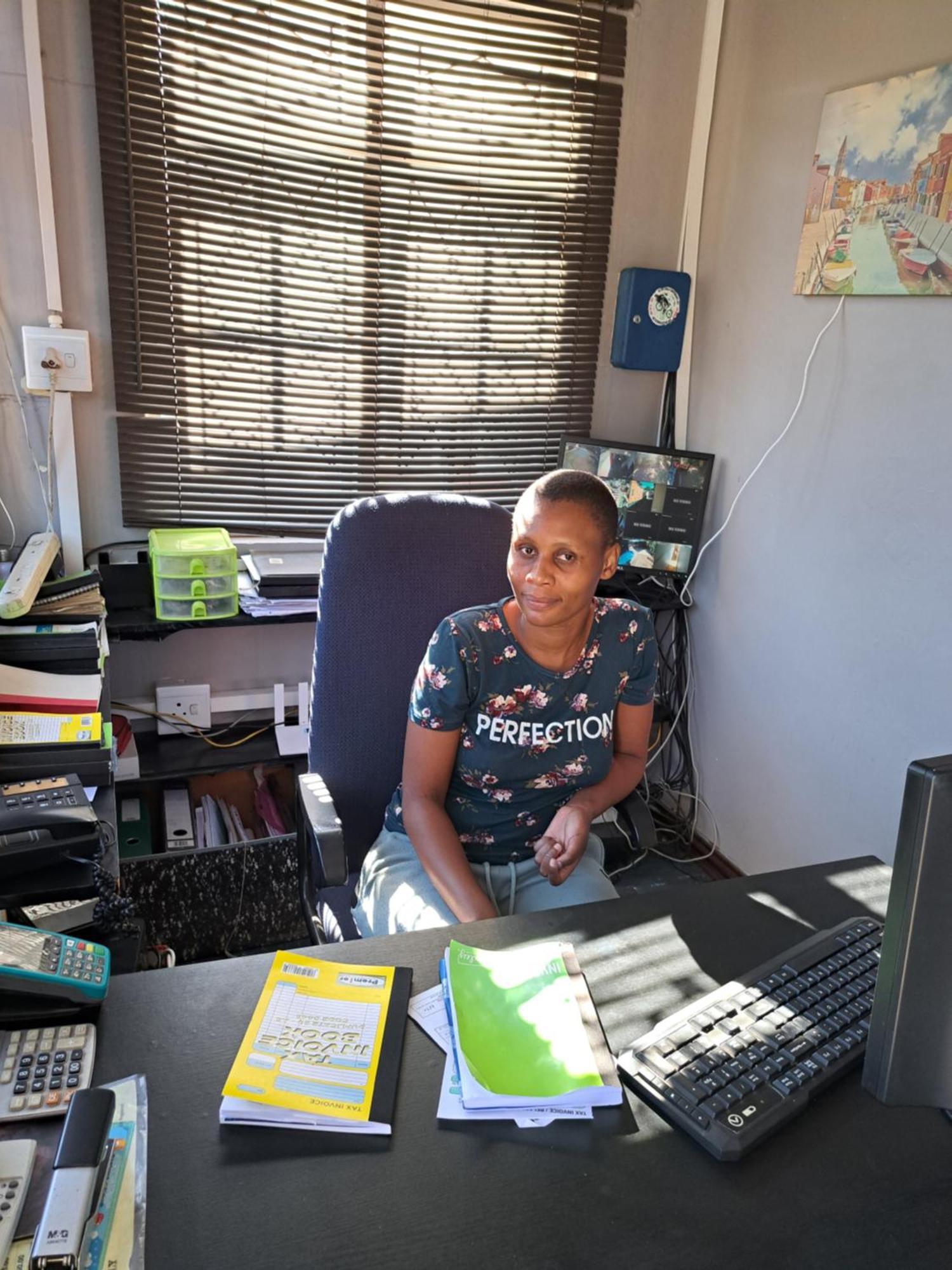 Pmb Backpackers Lodge Pietermaritzburg Bagian luar foto