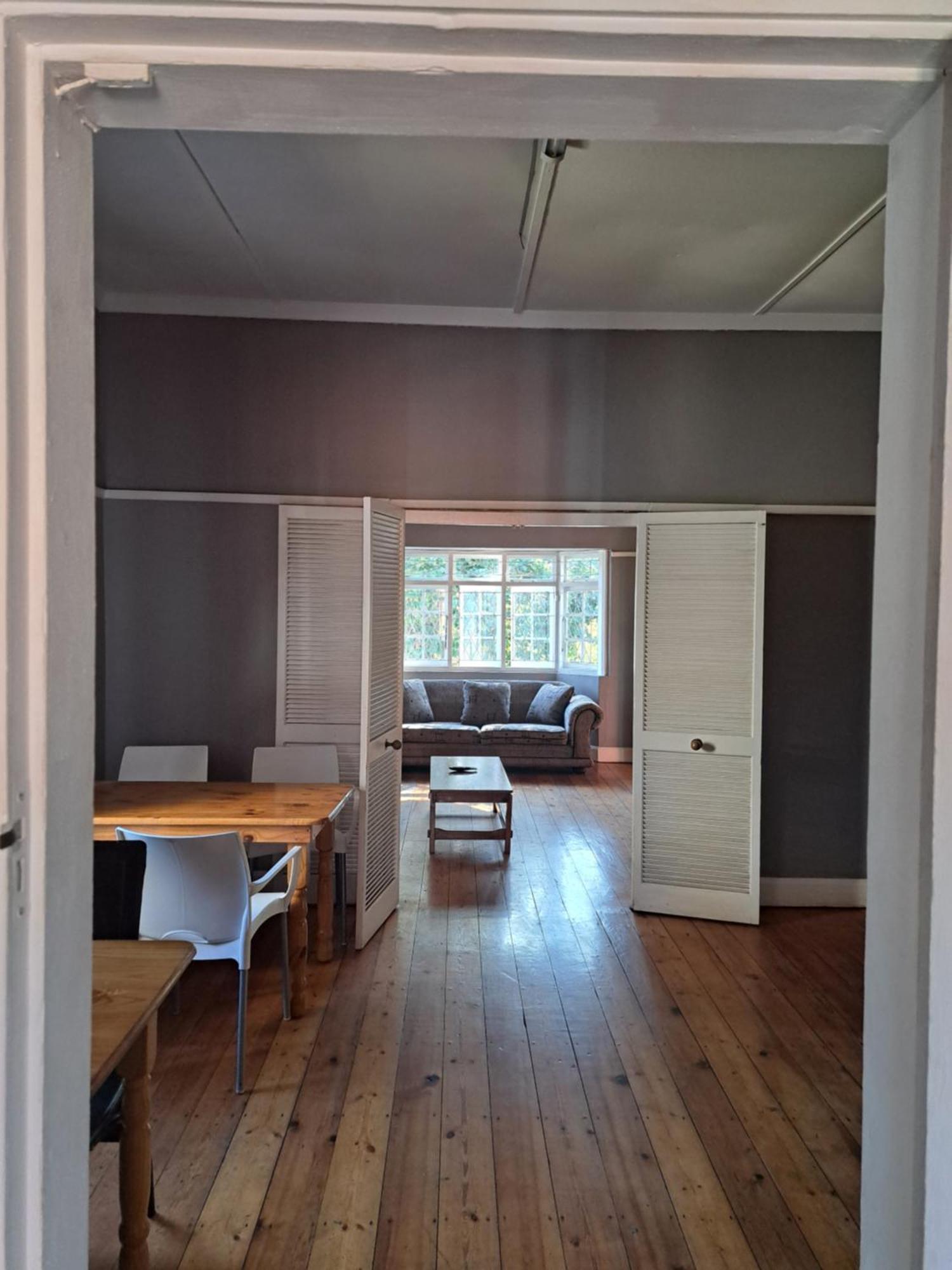 Pmb Backpackers Lodge Pietermaritzburg Bagian luar foto