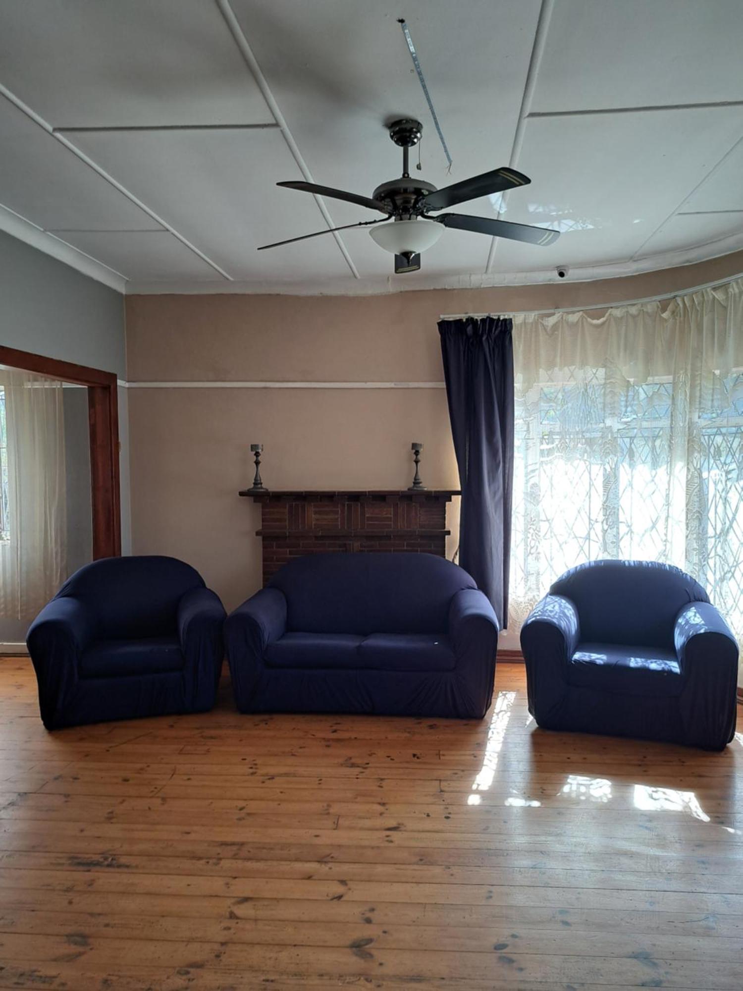 Pmb Backpackers Lodge Pietermaritzburg Bagian luar foto