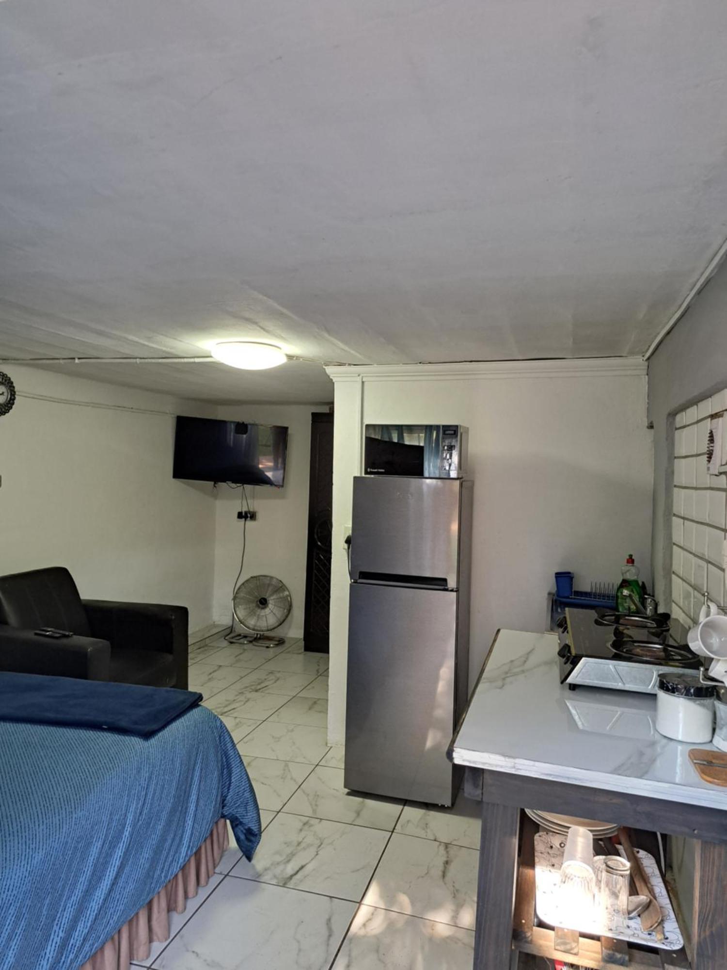 Pmb Backpackers Lodge Pietermaritzburg Bagian luar foto