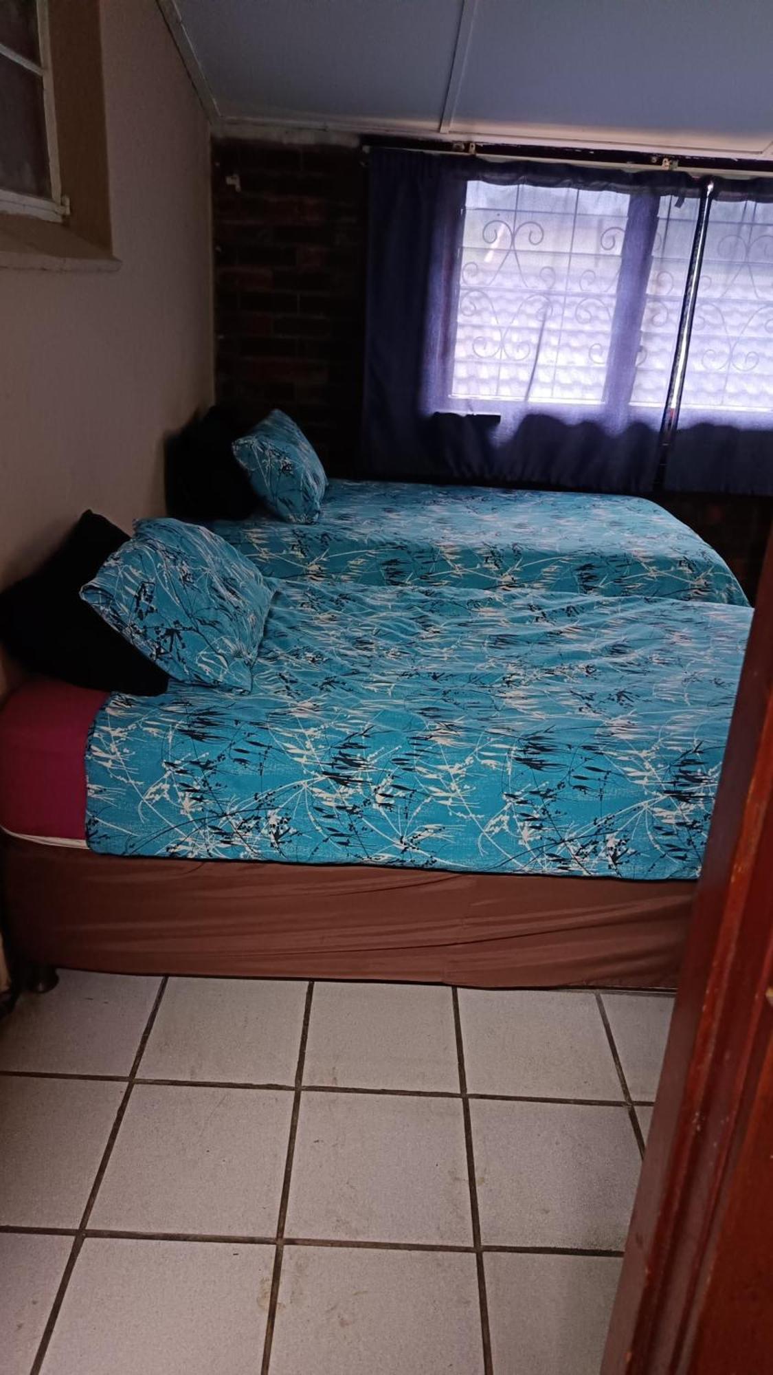 Pmb Backpackers Lodge Pietermaritzburg Bagian luar foto