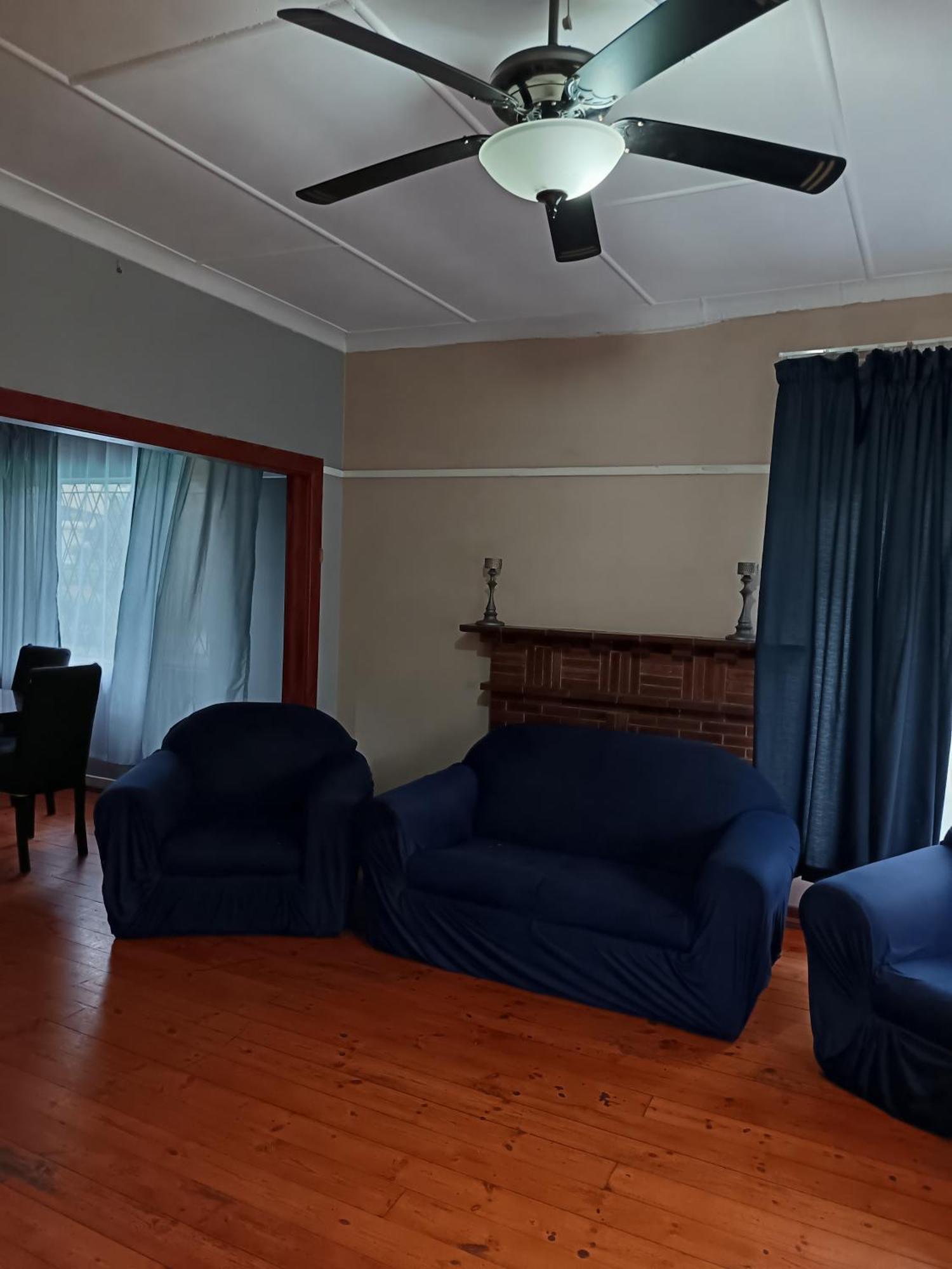 Pmb Backpackers Lodge Pietermaritzburg Bagian luar foto