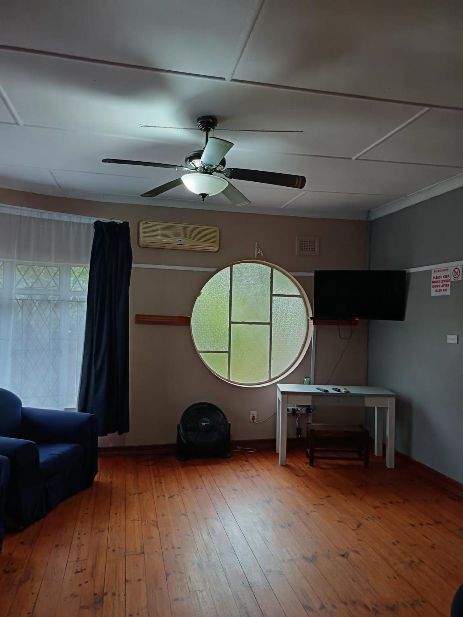 Pmb Backpackers Lodge Pietermaritzburg Bagian luar foto