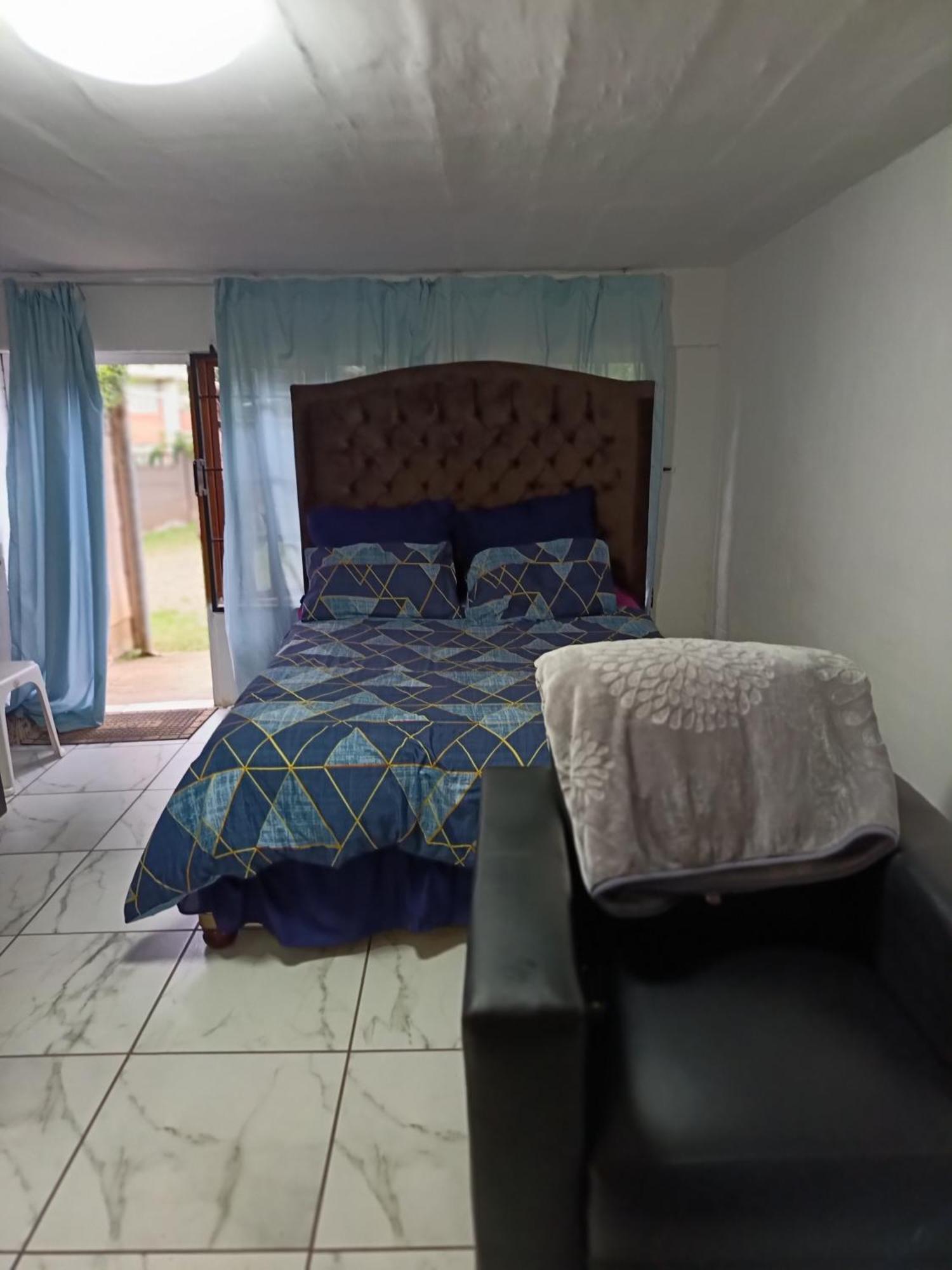 Pmb Backpackers Lodge Pietermaritzburg Bagian luar foto