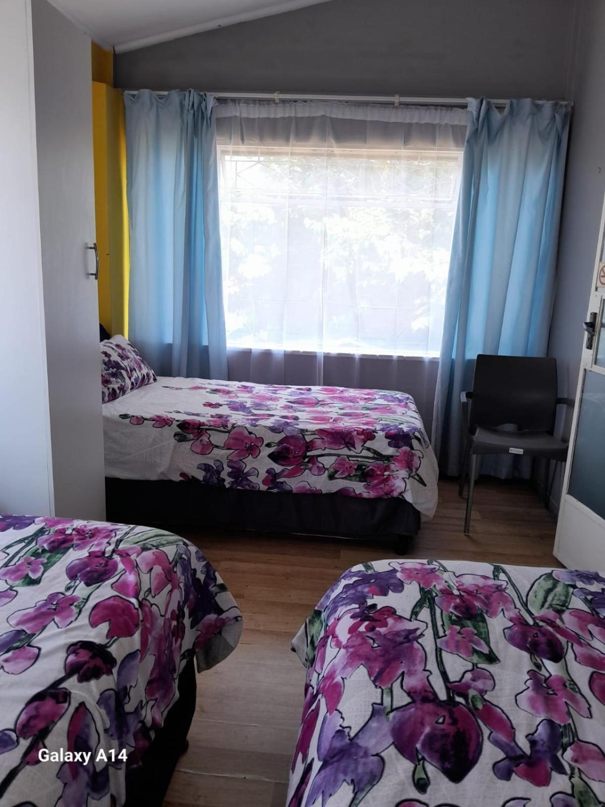 Pmb Backpackers Lodge Pietermaritzburg Bagian luar foto