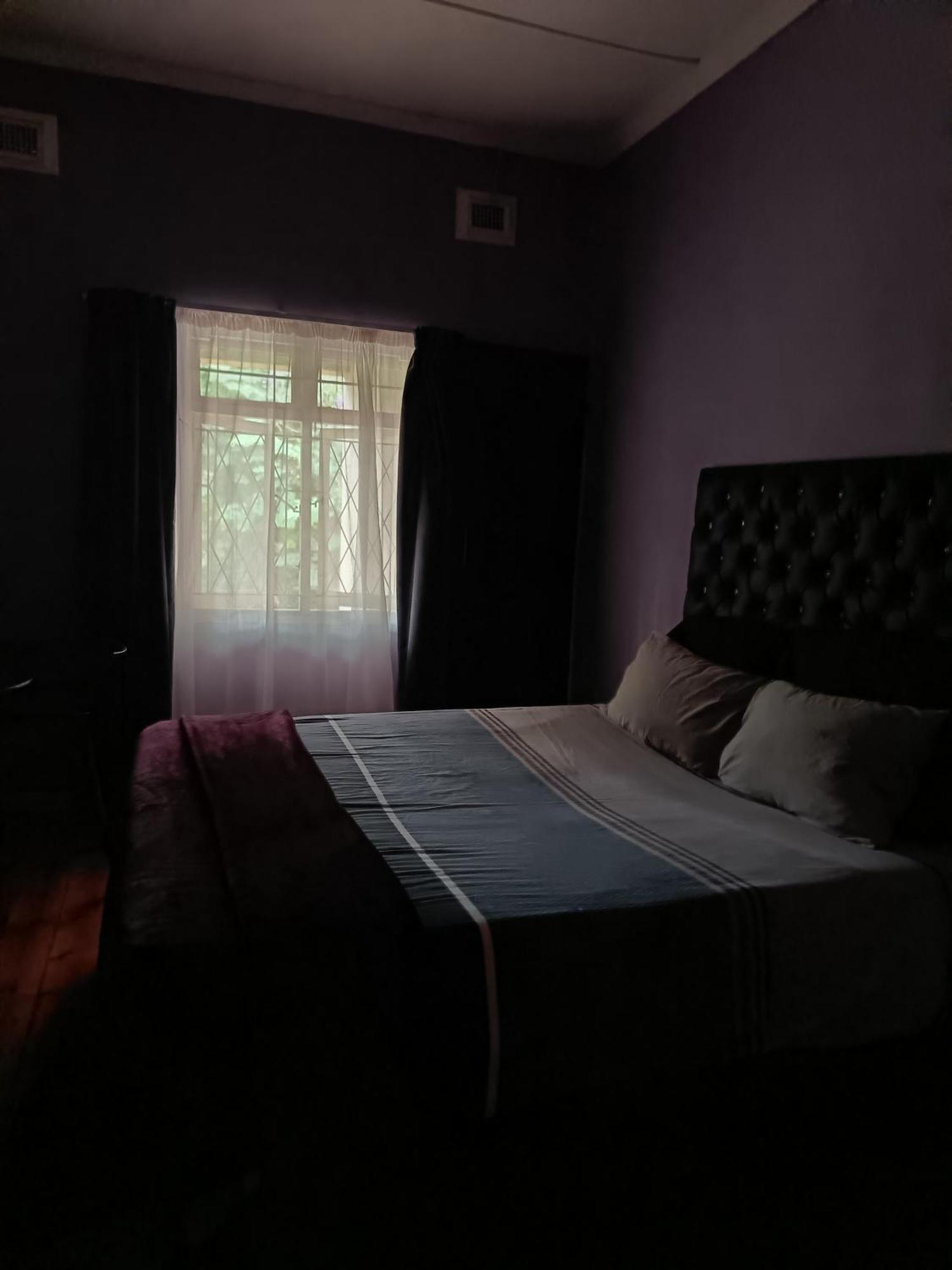 Pmb Backpackers Lodge Pietermaritzburg Bagian luar foto