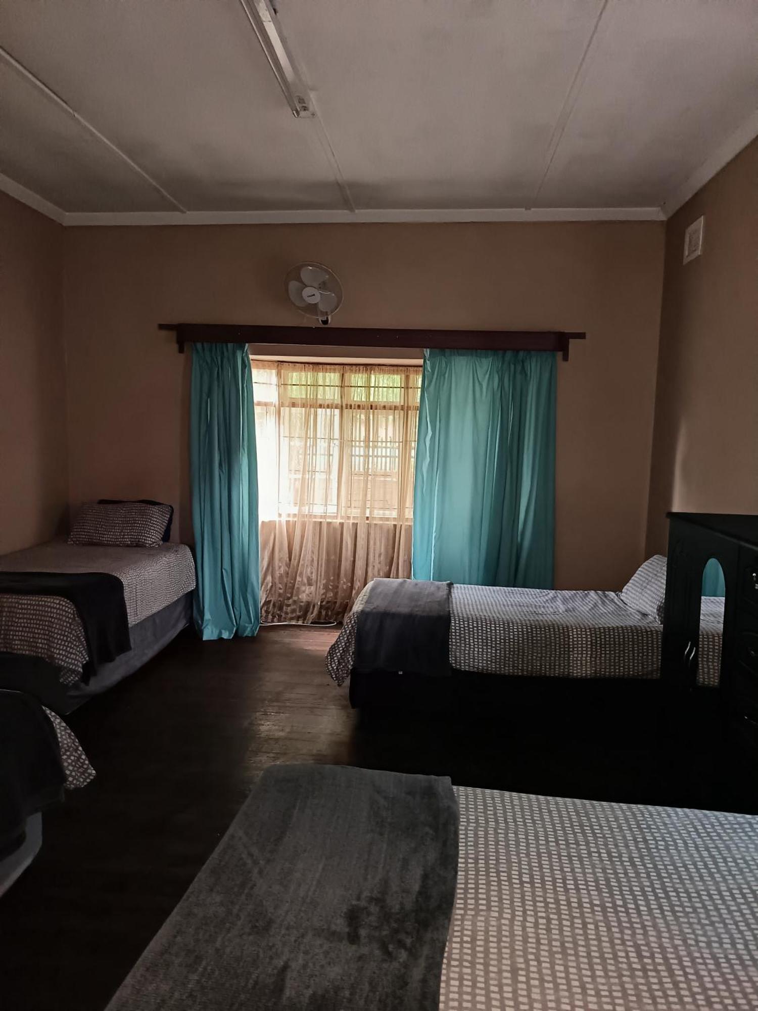 Pmb Backpackers Lodge Pietermaritzburg Bagian luar foto