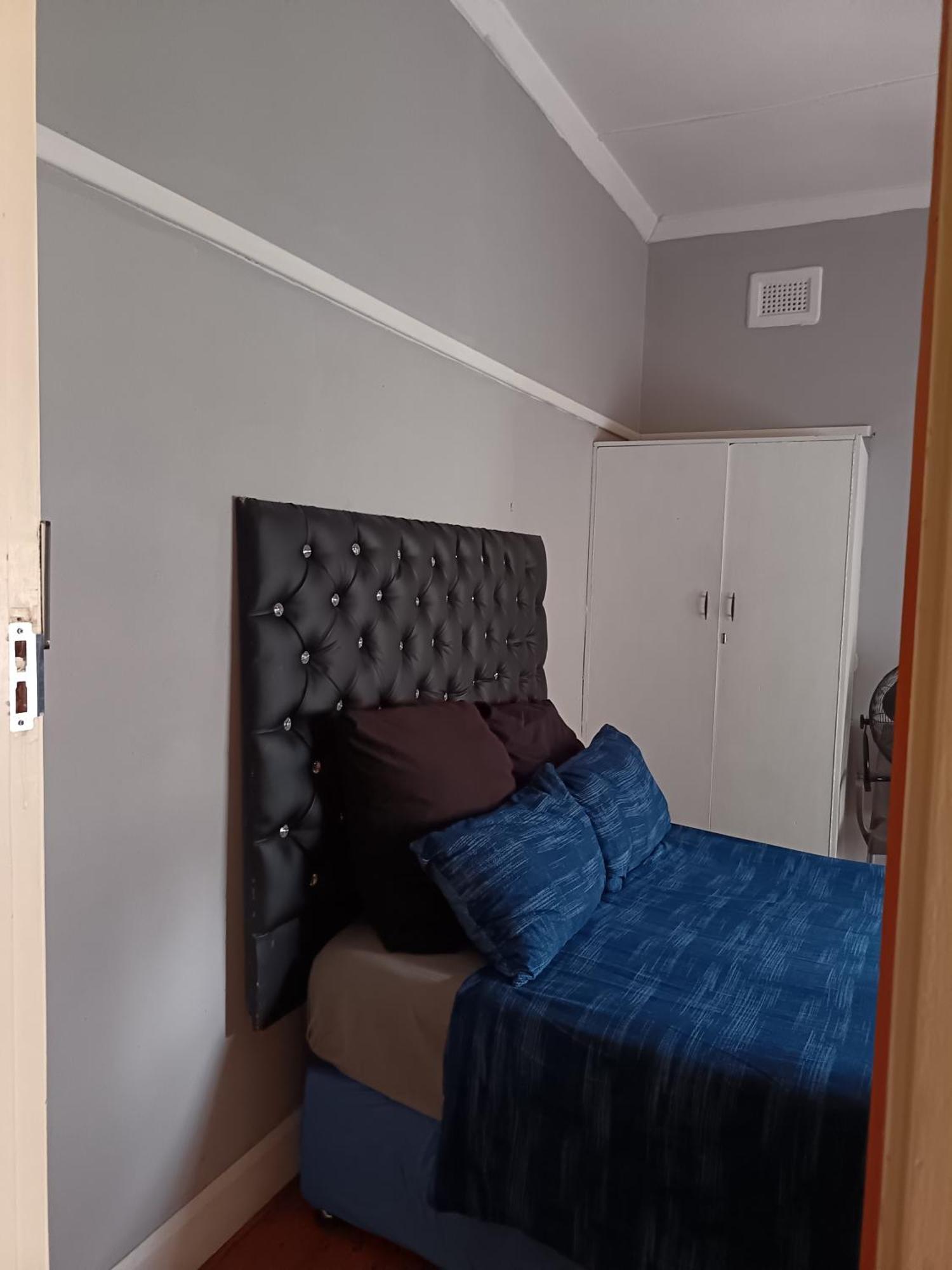 Pmb Backpackers Lodge Pietermaritzburg Bagian luar foto