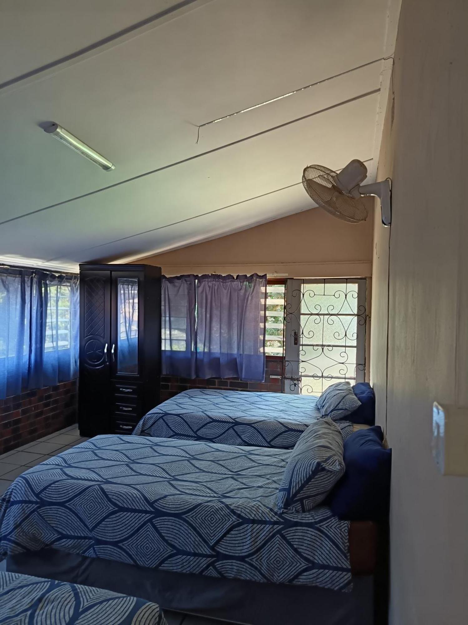 Pmb Backpackers Lodge Pietermaritzburg Bagian luar foto