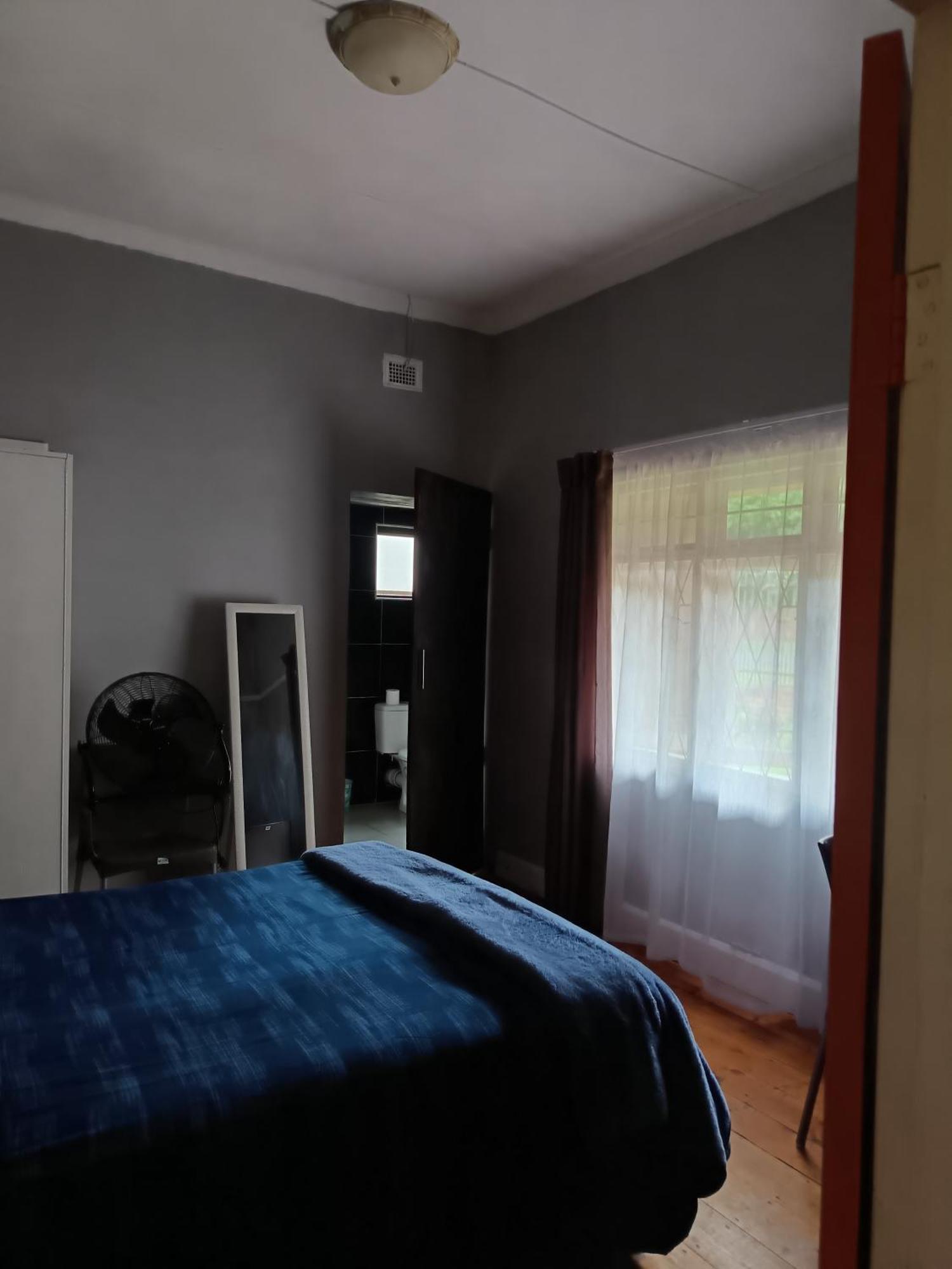 Pmb Backpackers Lodge Pietermaritzburg Bagian luar foto