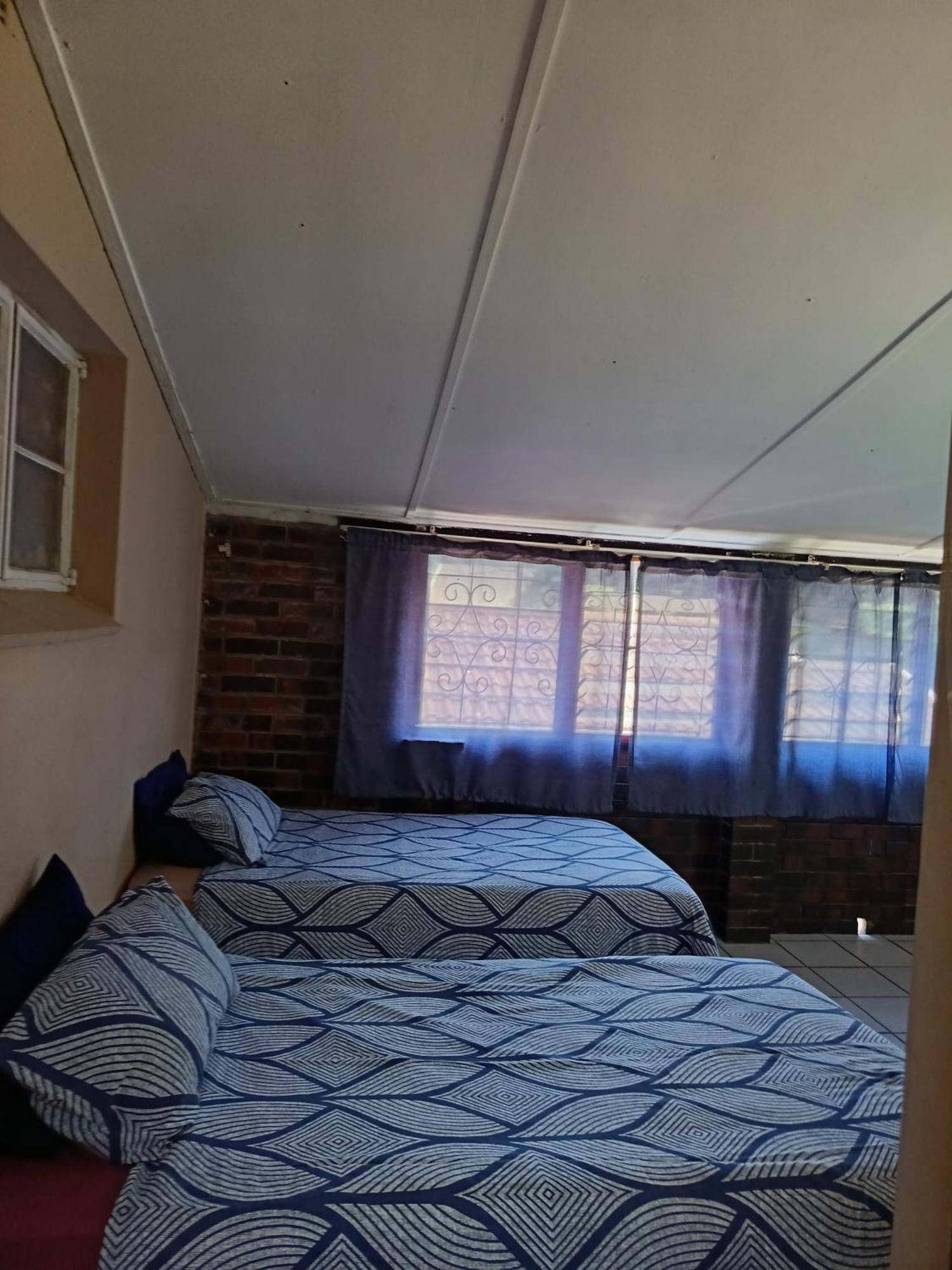 Pmb Backpackers Lodge Pietermaritzburg Bagian luar foto