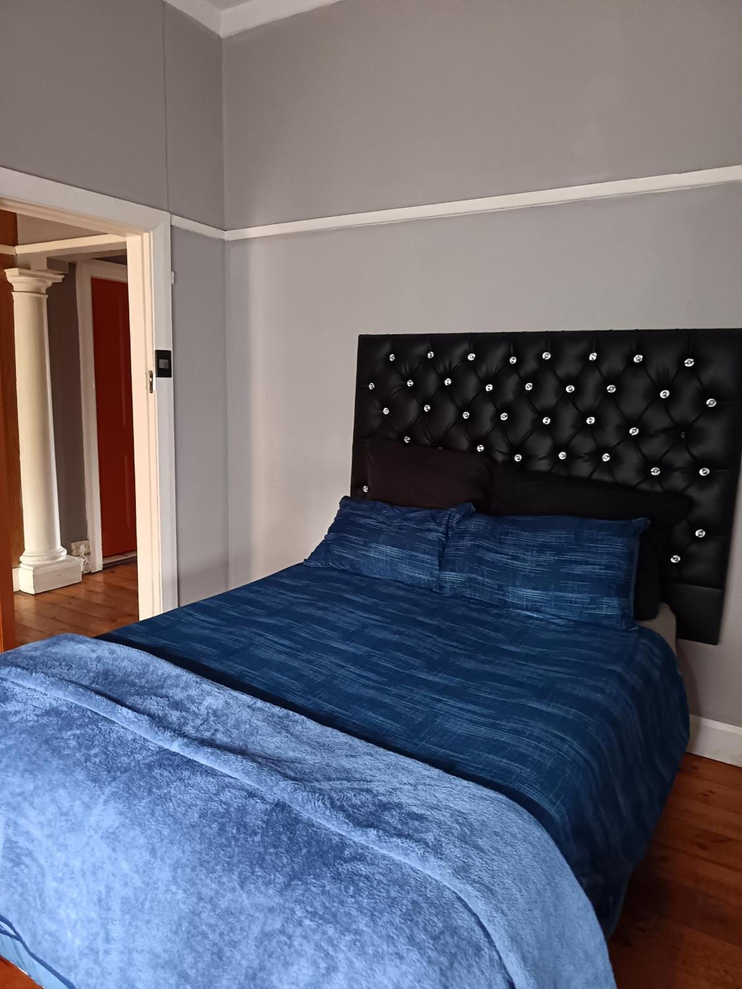 Pmb Backpackers Lodge Pietermaritzburg Bagian luar foto