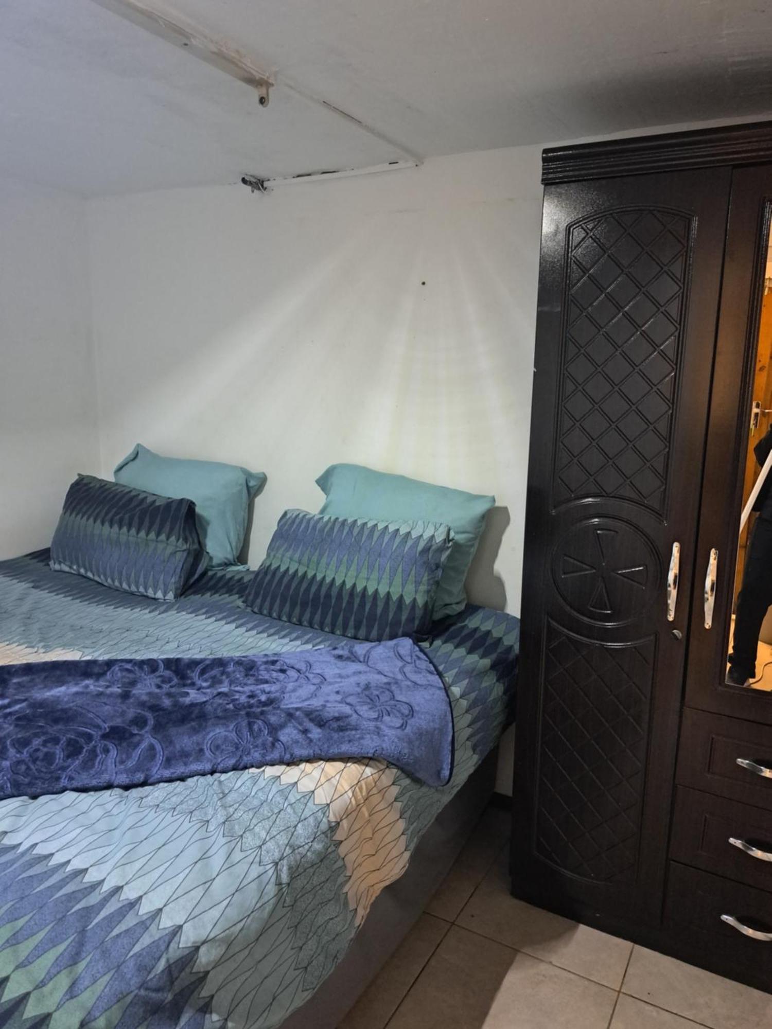 Pmb Backpackers Lodge Pietermaritzburg Bagian luar foto